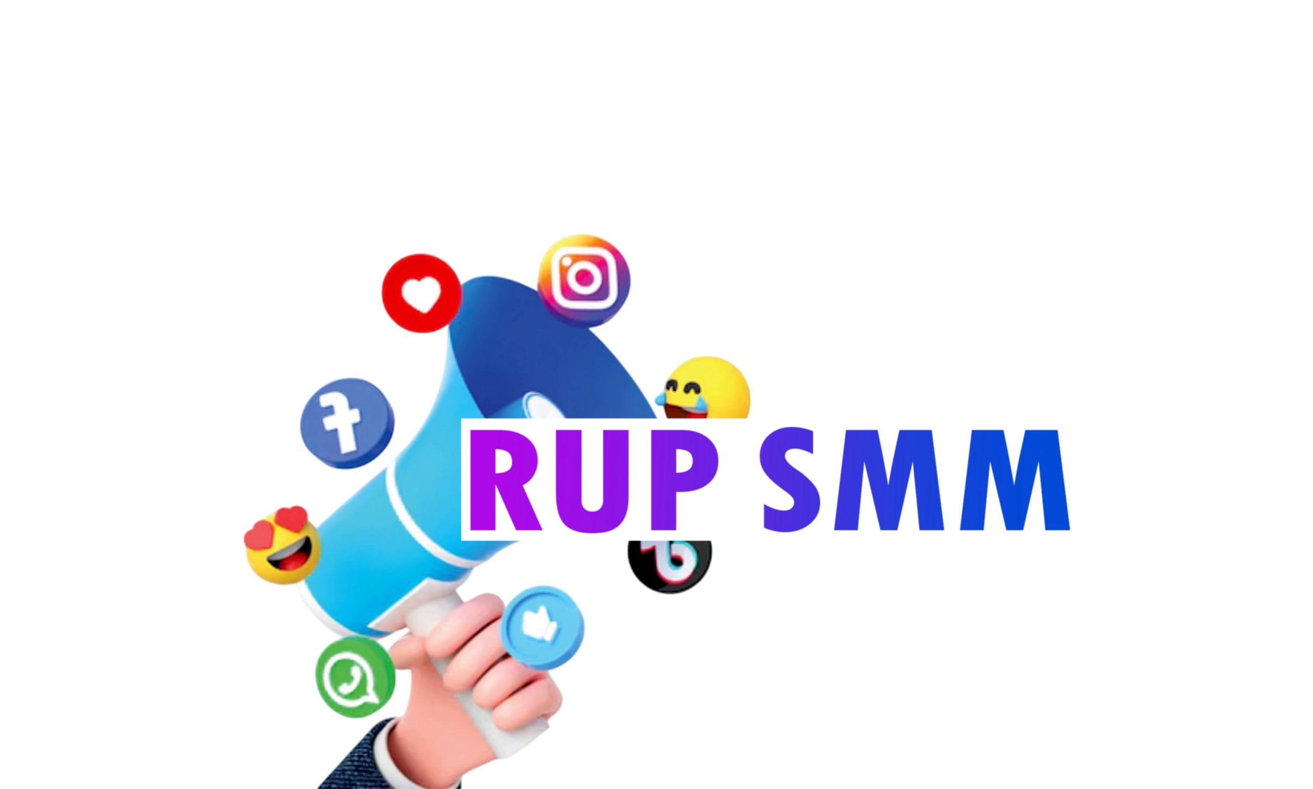 Rup Smm